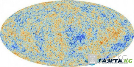 Ученые исследуют потенциальное место столкновения с параллельной вселенной