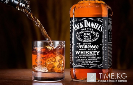 Ученые разработали анализатор, отличающий настоящий виски от поддельного