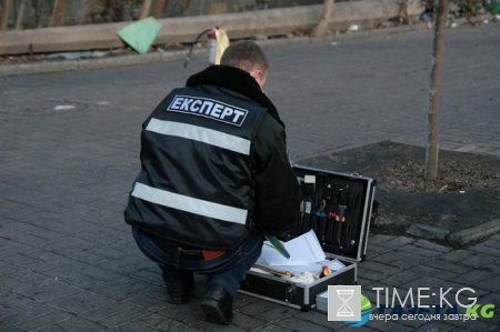 В Челябинске в Голубом карьере найдено тело одетого мужчины