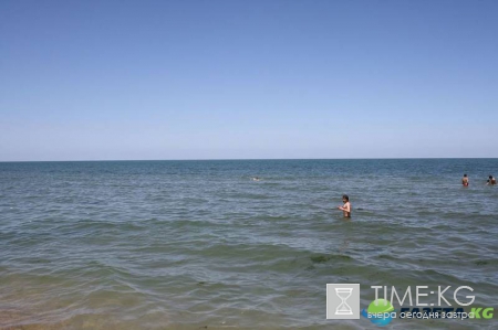 В Дагестане в море ищут исчезнувших детей, один подросток утонул