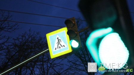 В Демском районе Уфы появятся новый светофор и остановка