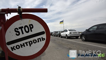 В Донецкой области увеличат число полицейских на блокпостах