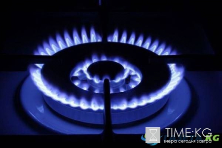 В двух районах Ставрополя 28 июня отключат газ
