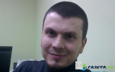 В Киеве тяжело ранен «охотник на Путина» Осмаев