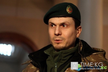 В Киеве в перестрелке ранили россиянина, обвиняемого в покушении на Путина