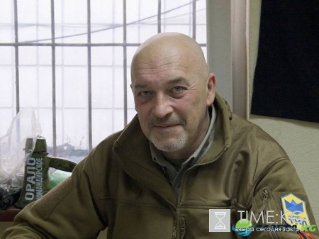 В Киеве заявили о необходимости эвакуации людей из Донбасса из-за экологической катастрофы