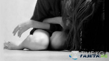 В Краснодарском крае многодетная мать сошла с ума после группового изнасилования
