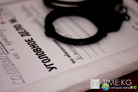 В Красноярском крае два молодых брата ночью зарезали родителей