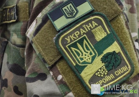 В Кременчуге погиб молодой украинский военный