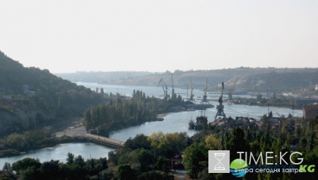 В Крыму готовятся к подъему уровня воды в реках