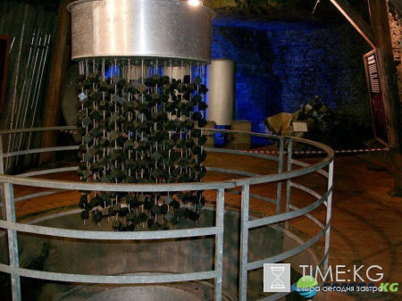 В лаптях и с кувалдами против немецкого гения