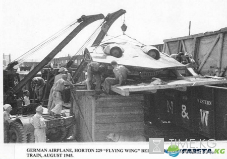 В лаптях и с кувалдами против немецкого гения