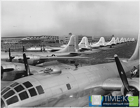 В лаптях и с кувалдами против немецкого гения