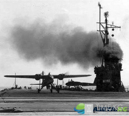 В лаптях и с кувалдами против немецкого гения