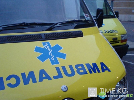 В Лондоне неизвестный облил двух девушек кислотой во время празднования дня рождения