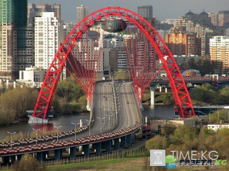 В Москве найдена сумка с частями тела