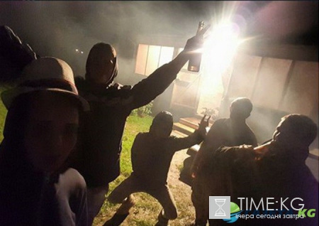 В МВД заинтересовались сотрудником с неонацисткими увлечениями