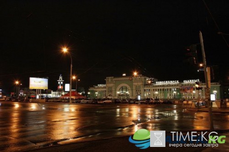 В Новосибирске ночная погоня за угонщиком авто завершилась ДТП