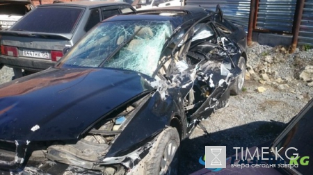 В результате ДТП в Бердске пострадали пять человек