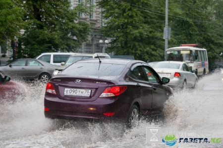 В России продали 20 тысяч автомобилей Hyundai Solaris