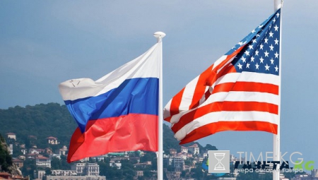 В России прогнозируют рост товарооборота между РФ и США