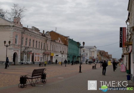 В Тамбове произошла стрельба на автостоянке
