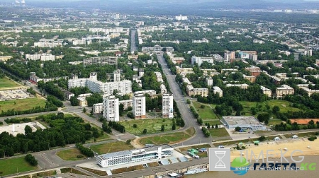 В ТОР «Комсомольск» разместят производства для нужд авиастроения