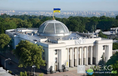 В Верховной Раде призвали к импичменту Петра Порошенко