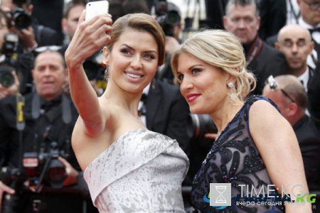 Виктория Боня: последние новости сегодня, 1 июня: Боня на Каннском кинофестивале