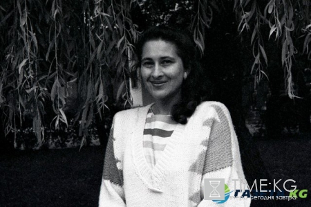 Вильгельмина Бардаускене и Мировой рекорд, установленный в Кишиневе.