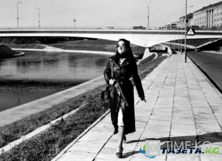 Вильгельмина Бардаускене и Мировой рекорд, установленный в Кишиневе.