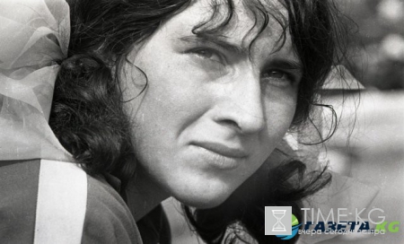 Вильгельмина Бардаускене и Мировой рекорд, установленный в Кишиневе.