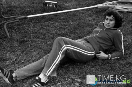 Вильгельмина Бардаускене и Мировой рекорд, установленный в Кишиневе.