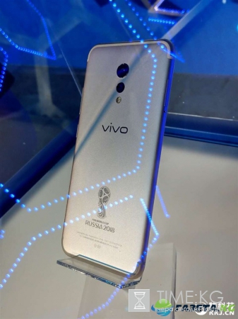 Vivo стала спонсором Чемпионатов мира по футболу 2018 и 2022