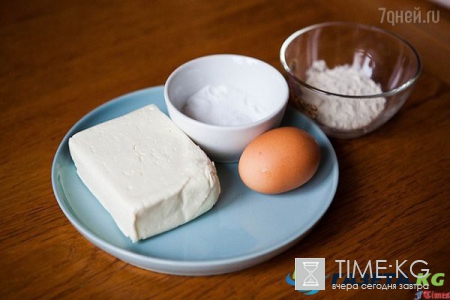 Вкусные сырники из творога, рецепт с фото, пошагово: Нежные пышные сырники, которые будут сметены со стола за секунду