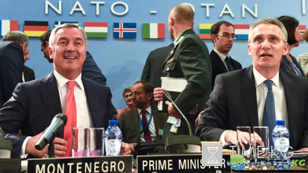 Влипли: зачем Черногория вступает в НАТО