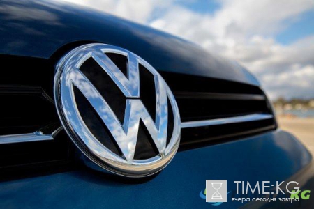 Volkswagen выпускает электрический спорткар