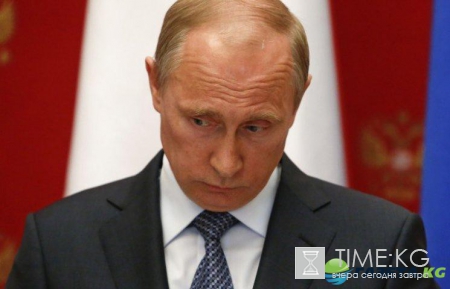 Возвращение в СССР: карикатурист высмеял главную цель Владимира Путина (ФОТО)