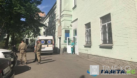 Всех добровольных охранников Осмаева будут задерживать - полиция