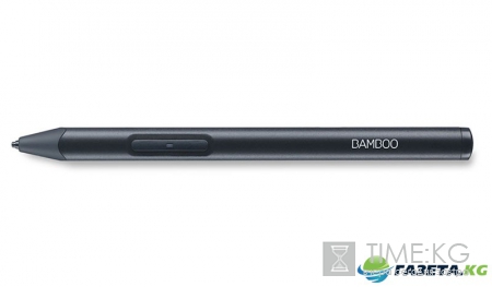 Wacom представила новый стилус Bamboo Sketch для iOS-устройств [видео]