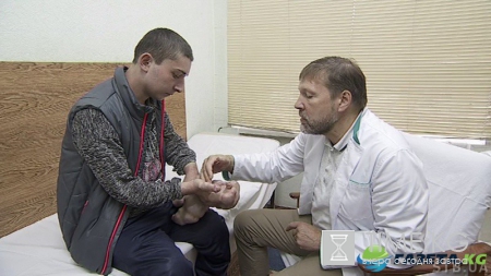 Я соромлюсь свого тіла-4: смотреть 18 выпуск онлайн (эфир от 01.06.2017)