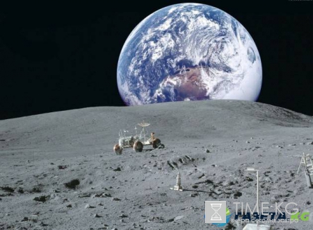 Япония на Луне к 2030 году: Противоречия и проблемы на пути к цели