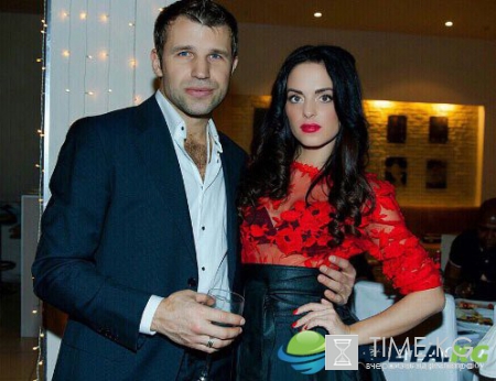 Юля Ефременкова надеется, что они с мужем еще могут сойтись