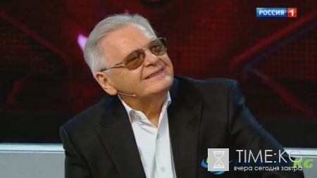 Юрий Антонов готовится к операции за рубежом