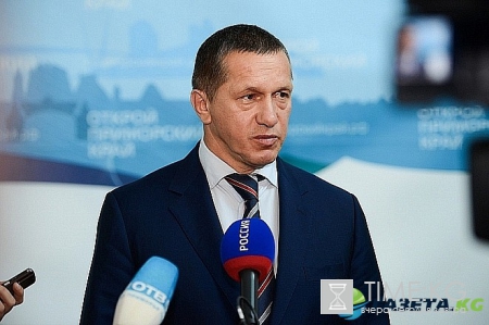 Юрий Трутнев отказался осваивать дальневосточный гектар