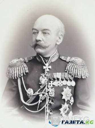 Южный крест России