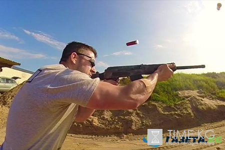 Закон — «Сайга»