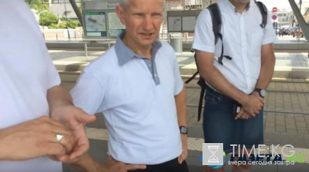Жара во Франции заставляет водителей массово снимать брюки и надевать юбки