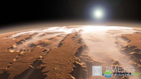 Жизнь на других планетах: Факты и предположения NASA