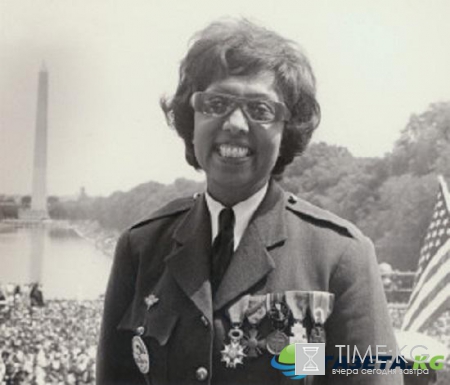 Жозефина Бейкер : легендарная танцовщица-разведчица родилась 111 лет назад